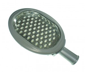 Lampa LED